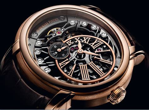 audemars piguet harrods